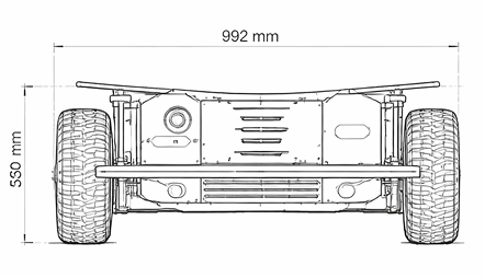 vehicle spec